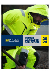 Projob WorkweaR 2024